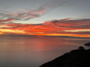 Cà di Dome 2 Appartamento vista mare